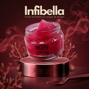 Infibella Sangre de Dragón – Elixir Natural para una Piel Radiante